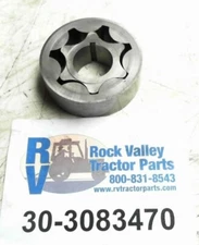 White Gerotor Assy-cooler Pump 30-3083470