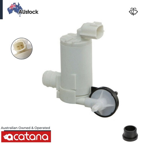 for Nissan Water Spray Motor Windscreen Washer Pump OEM 28920ED00A