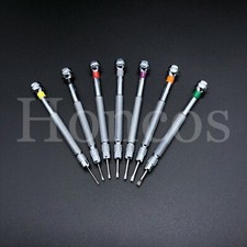 0.80 - 2.00 MM Screw Driver Fits For Rolex SUB 116610 Daytona Link Universal