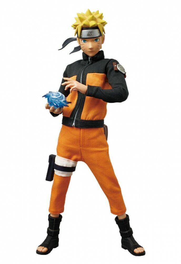 Naruto Characters Naruto Uzumaki  Proxy bidding and ordering service for  auctions and shopping within Japan and the United States - Get the latest  news on sales and bargains - One Map