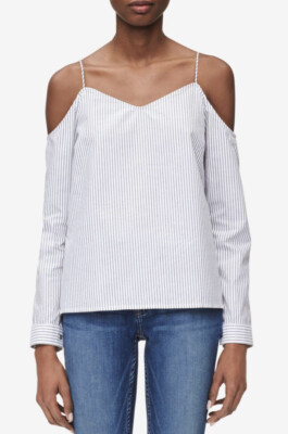 NWT Women's Calvin Klein Jeans Cold 