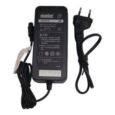 Original Segway Ninebot Mini Pro Scooter Netzadapter Ladegerät 70W
