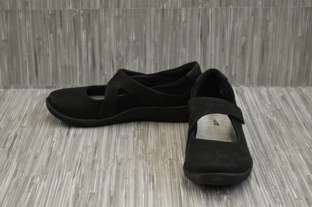 clarks sillian tino womens oxford shoes