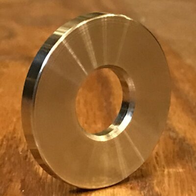 Distanziale 1515 Acciaio BOX DA 4 PEZZI - Foto 11