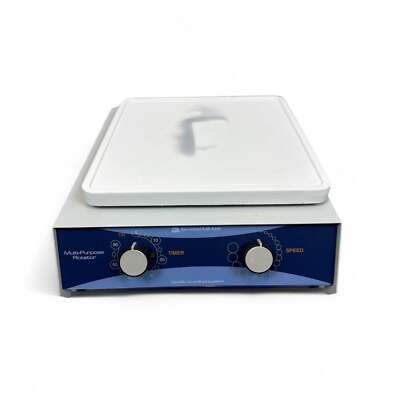 Barnstead Lab-Line Multi-Purpose Rotator 2304   Fully Functional   C Grade Condi