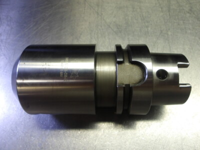 Mapal HSK63A 25mm Endmill Holder 110mm Pro MN5108-08-K (LOC2608B)