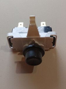 Whirlpool Dryer Timer Stop Button Model Wet4024hw0 