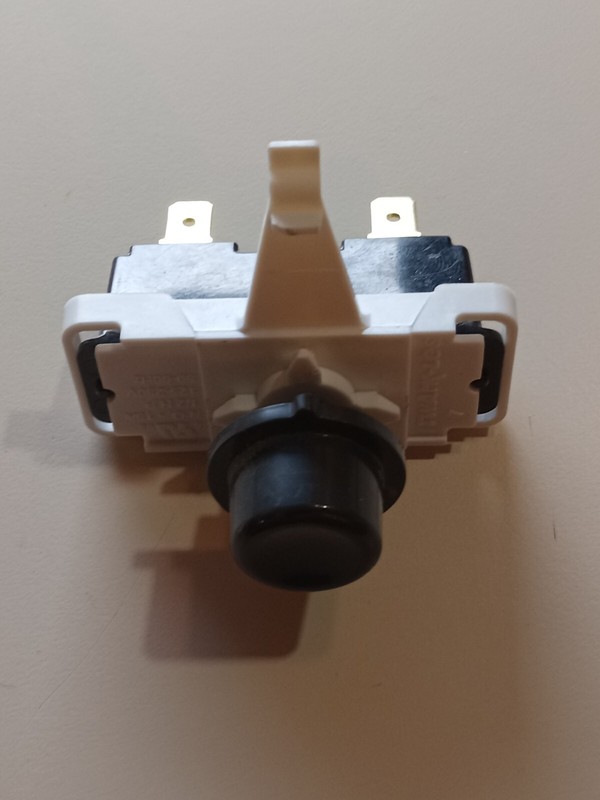 Whirlpool Dryer Timer Stop Button Model Wet4024hw0 