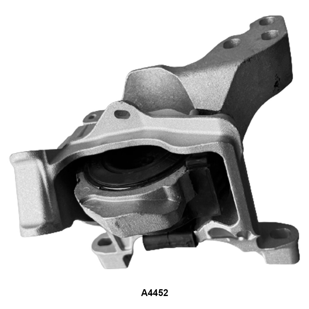 Engine Mounts & Differential Mounts 4PCS for Mazda CX-5 22-17 2.5L