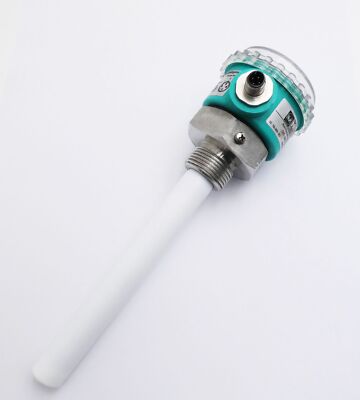 Hilger & Kern CAT-165-21G5/VC-213N-P/D10 10-30VDC Probe -used-
