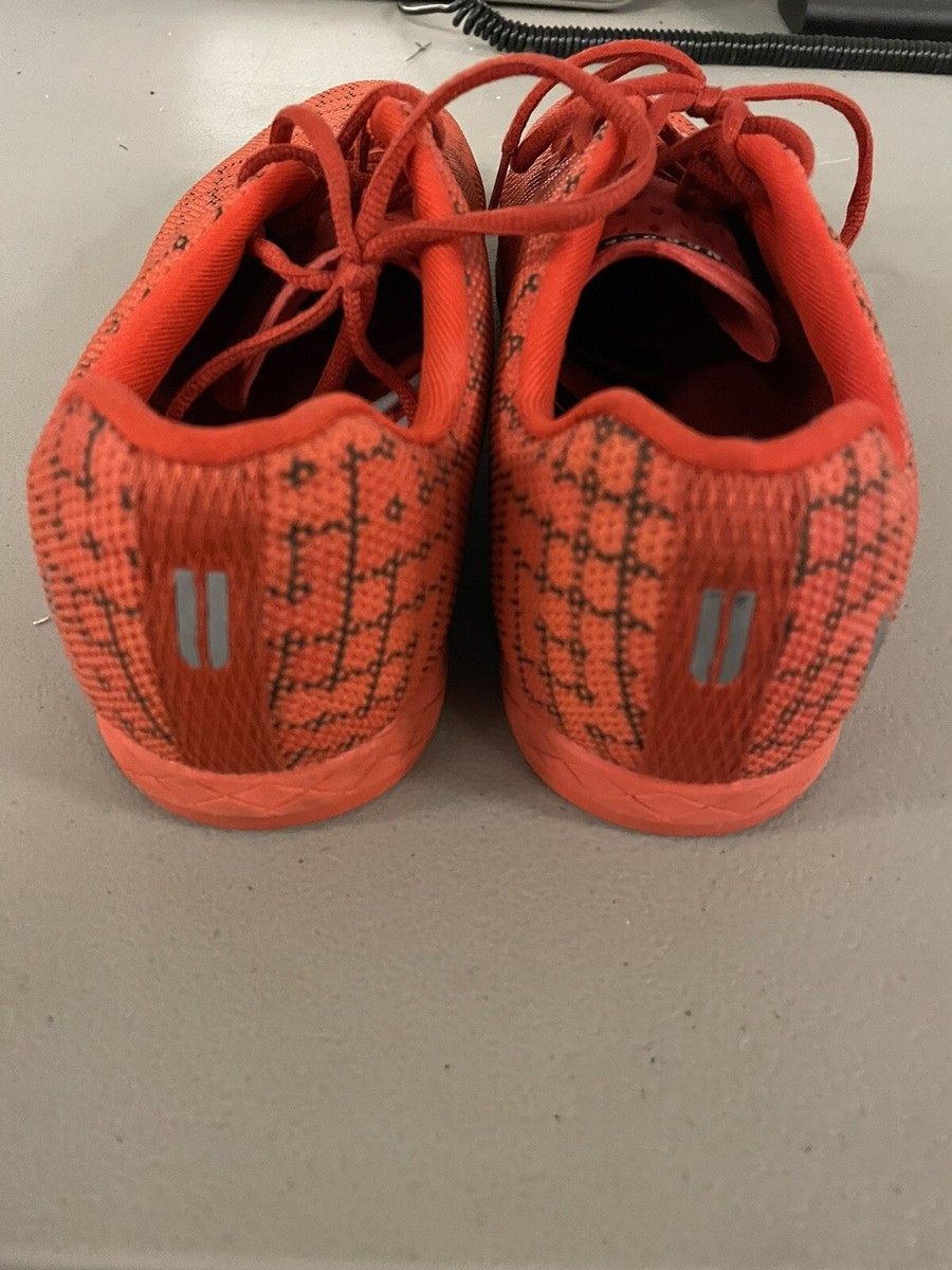 NoBull Mens Super Fabric Training‎ Brooke Ence Edition Trainers NoBull Mens Super Fabric Training Shoes. NOBULL Brooke Ence  main image 2
