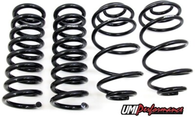 UMI Performance SS103050G 1978-1988 GM G-Body 1