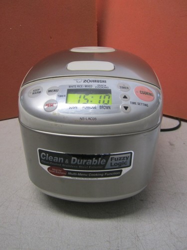 3 cup rice cooker