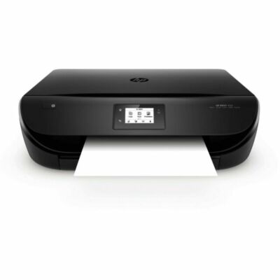 HP Envy 4520 All-in-One Inkjet  Printer +Copy+Scan+Color+Photo+Color+WiFi