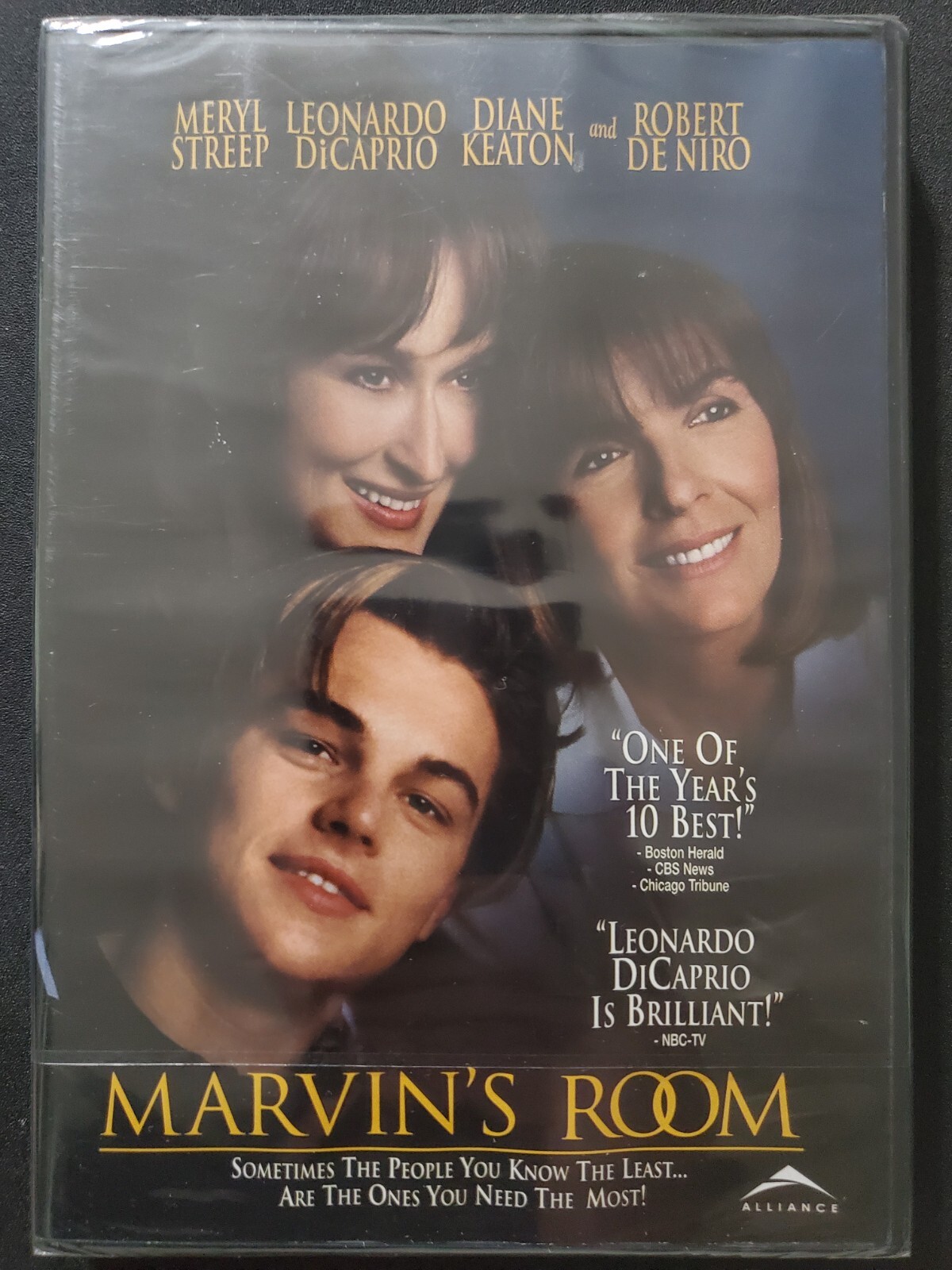 Marvin's Room
