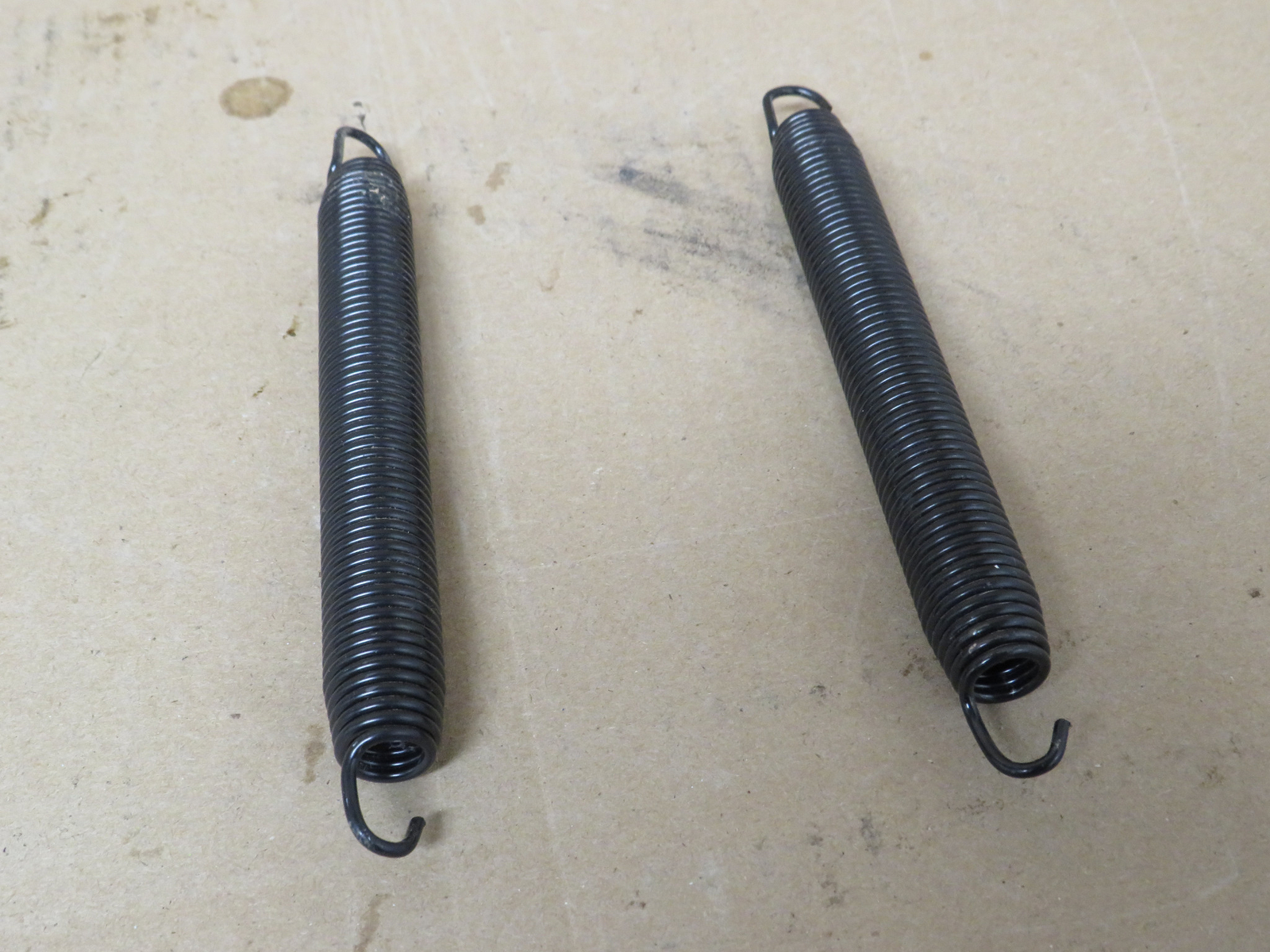 Maytag Dishwasher Door Spring Lot of 2 Part 912652 WP912652 eBay