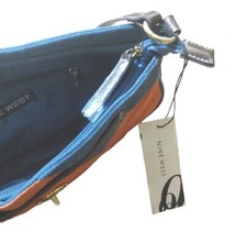 Nine West Cotton Exterior Small Bags Handbags for Women