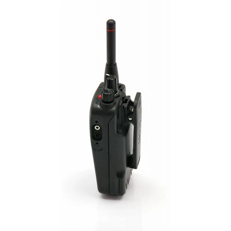 ICOM IC-F29SR2 RICETRASMETTITORE PROFESSIONALE PORTATILE ANALOGICO PMR 446 - 16 - Immagine 4 di 4