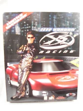 New ASC Games Jeff Gordon XS Racing PC Game 1998 Sealed CD ROM
