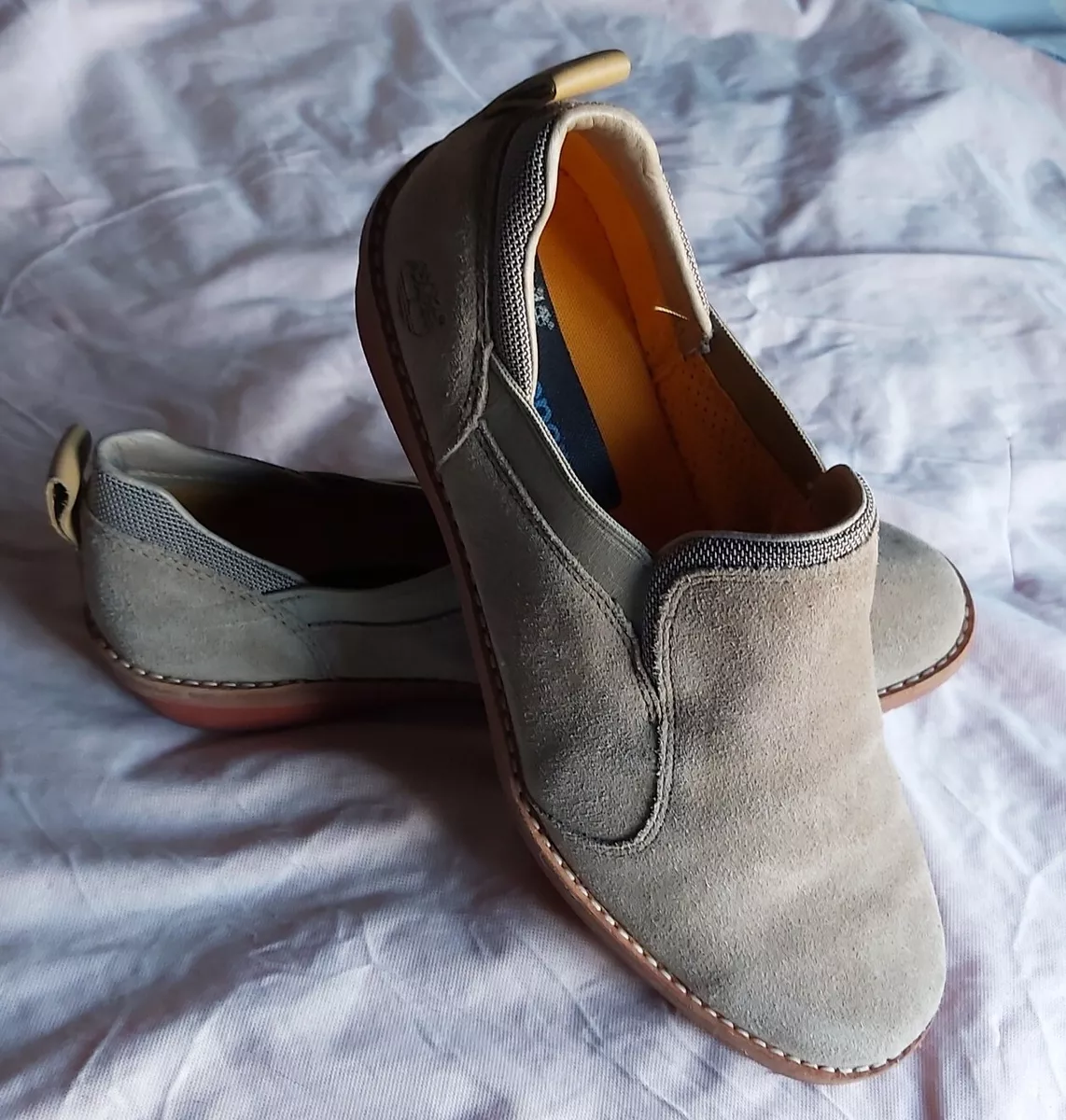 Timberland earthkeepers anti clearance fatigue