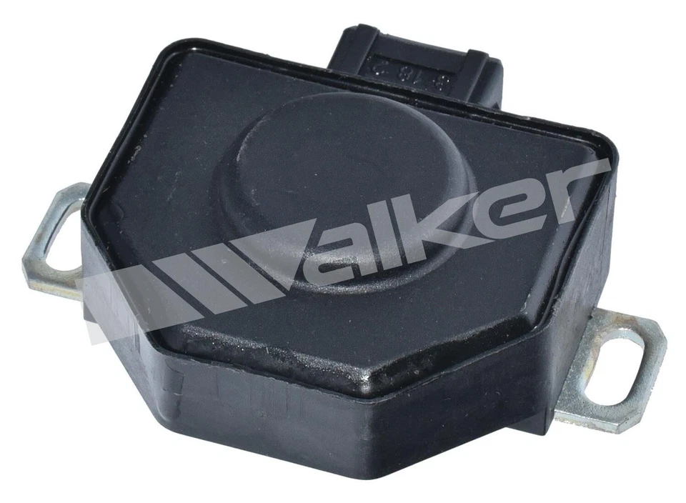 Sensor de posición del acelerador Walker 1984 para Alfa Romeo GTV-6 1983-1986 2,5 L V6 Foto 4 de 4