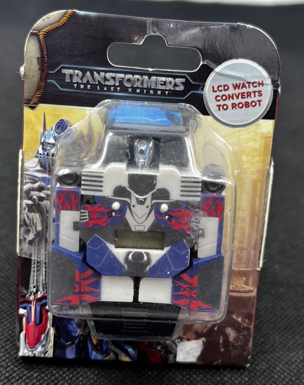 Transformers last knight watch deals