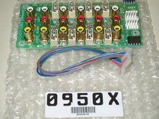 AUDIO AUTHORITY 950X, 3 CHANNEL VIDEO and AUDIO EXPANDER - NOS