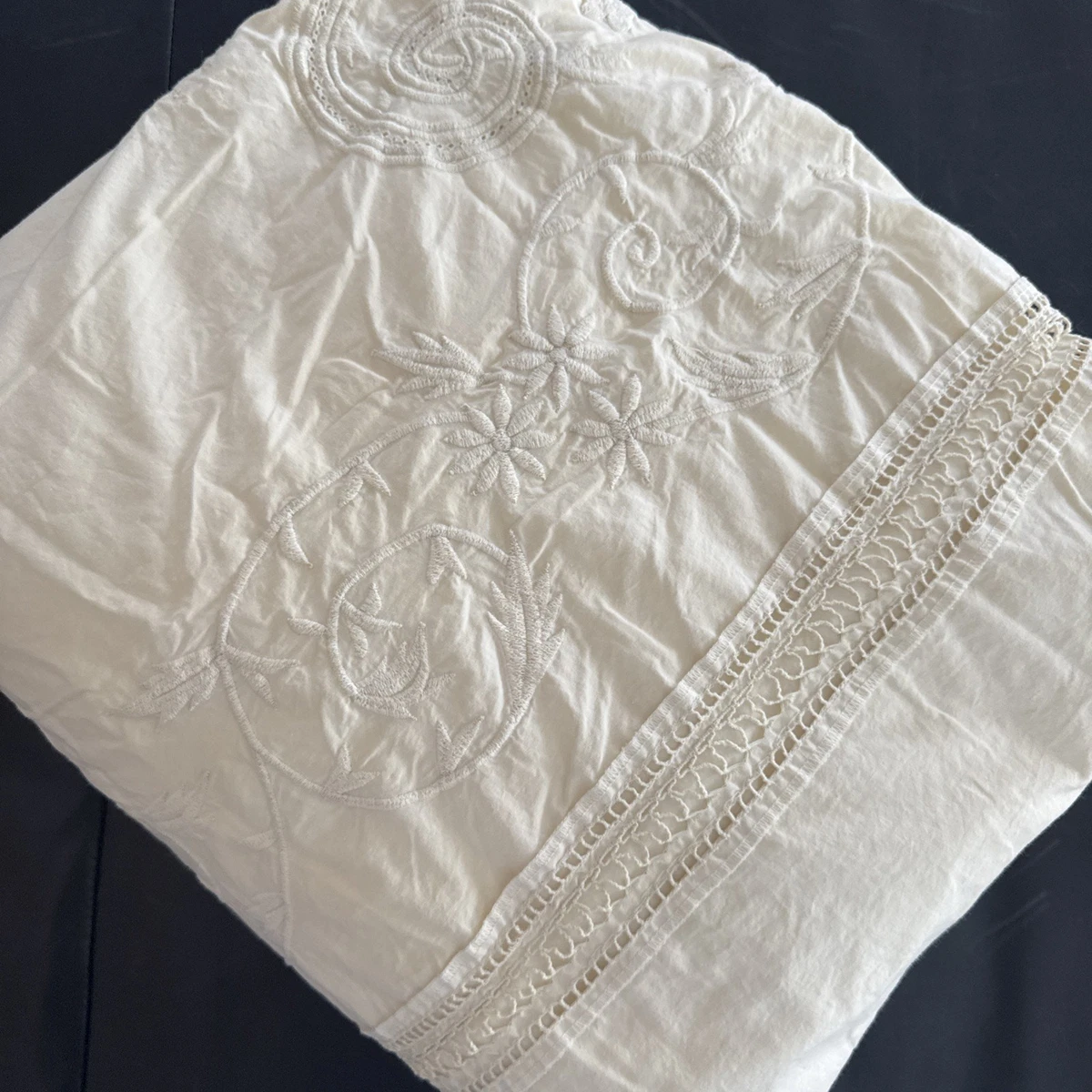 Ralph Lauren Lace Duvet Covers & Bedding Sets for sale | eBay