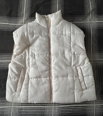 NIKE Sportswear Classic Puffer Body Warmer Therma-FIT Loose Gilet