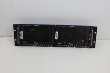 TV Logic LVM-071W Multi Format 7" Monitor dual NO CABLES DIRT/MARKS