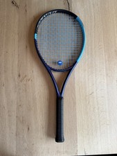 Dunlop FX500 GR2 Tennisschläger 300g 16x19 w...