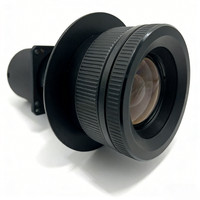 1.89-3.08:1 projector lens for Epson CB-L895E L895U L890U L790U L690U L690E