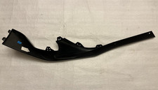 Original Toyota Supra A90 Stoßstange Abdeckung Lippe Spoiler vorne links 8812015