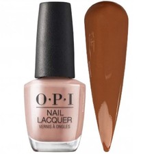 OPI El Mat-Adoring You Nail Polish 15ml (NLN78)