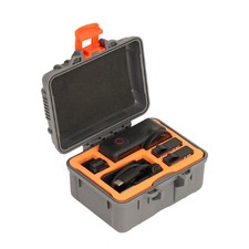 For DJI Osmo Action 6 Camera Storage Bag Carrying Hard Portable Case Accessories