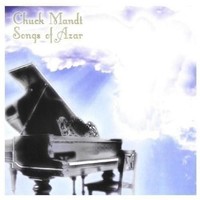 Audio Cd - Chuck Mandt - Songs Of Azar - Cd Baby -D- Neu