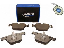 BREMSBELÄGE HINTEN FÜR BMW 7 F01 F02 F03 F04 3.0-6.0 08-15 +DUFT GRATIS