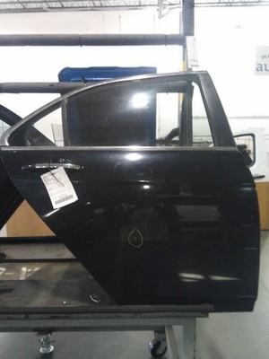 2007 Acura TSX Rear Right Door OEM 157069 Good Condition No Rust Dings