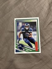 2025 Score - Kenneth Walker III #297