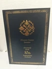 Monster Hunter Frontier Memorial Book 10th anniversary Archives Art Book CAPCOM