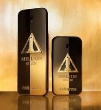 Rabanne One Million NIGHT ELIXIR 50ML Spray Profumo NUOVO 2026 Limited Edition