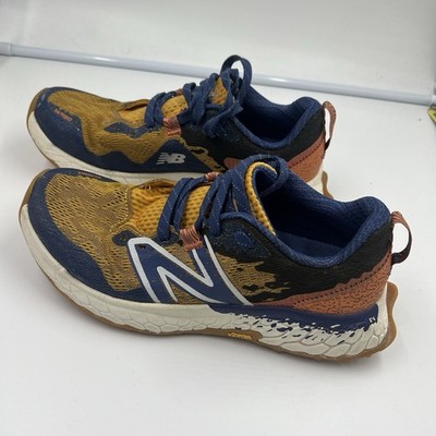 New Balance Women's Fresh Foam X Hierro V7 Trail Running Shoes 8