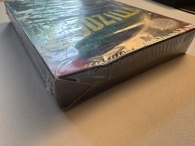 Godzilla Monster Of Monsters NES CIB