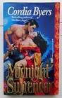 Midnight Surrender - Cordia Byers - 1st /1st