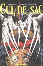 Cul De Sac 1A NM 2025 Stock Image