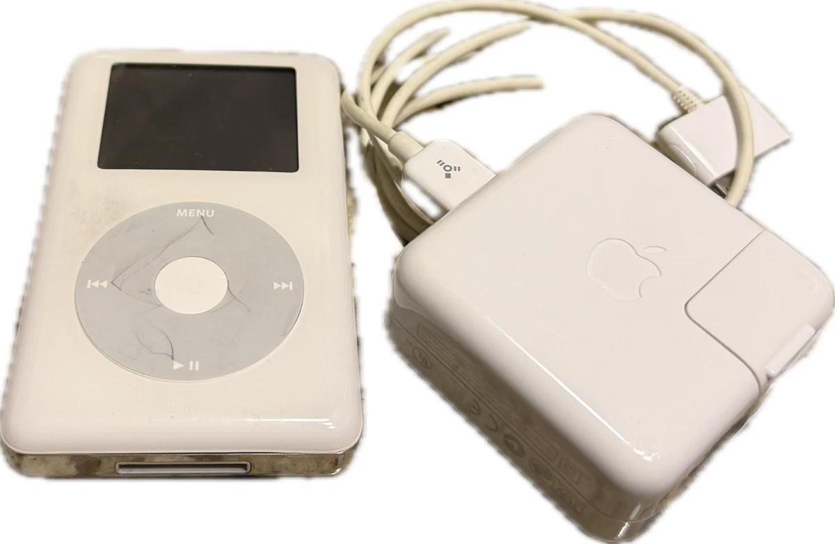 Ipod A1059 for sale | eBay
