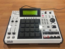 Akai MPC 2500 Limited Edition 315/500, Paid JJOSXL and additional features
