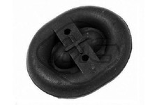 Metalcaucho Anschlagpuffer Schalldämpfer 00497 für 1H1 17 SCIROCCO VW 53B GOLF 2
