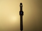 Apple SE 1st Gen Watch OS 4.3.2 42mm Case 7000 Series Aluminum Midnight w/ Band