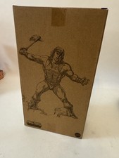 NEW MATTEL CREATIONS Masters of the Universe WUN-DAR Origins Figure SEALED